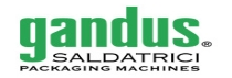 Gundus logo